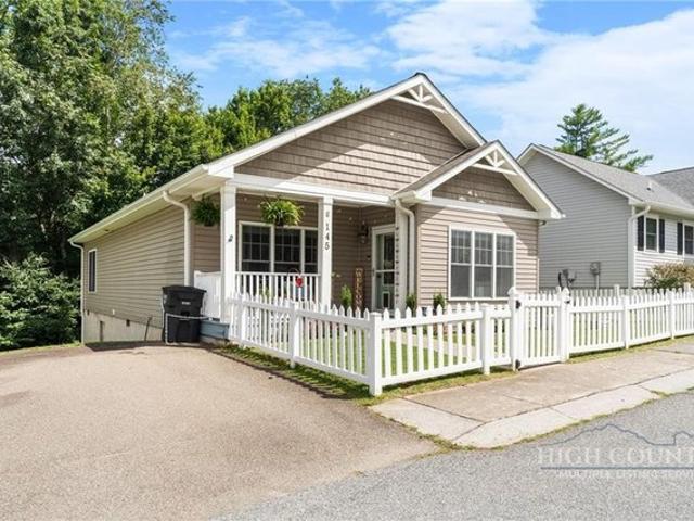 House for sale in Watauga, North Carolina
