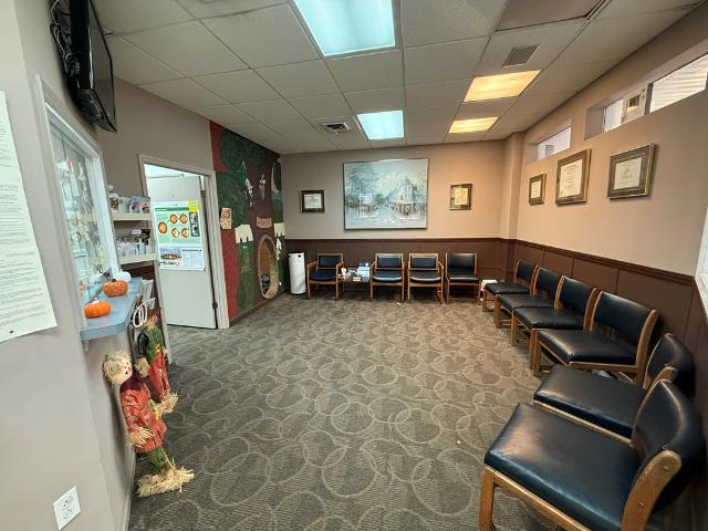 Commercial for sale in Virginia