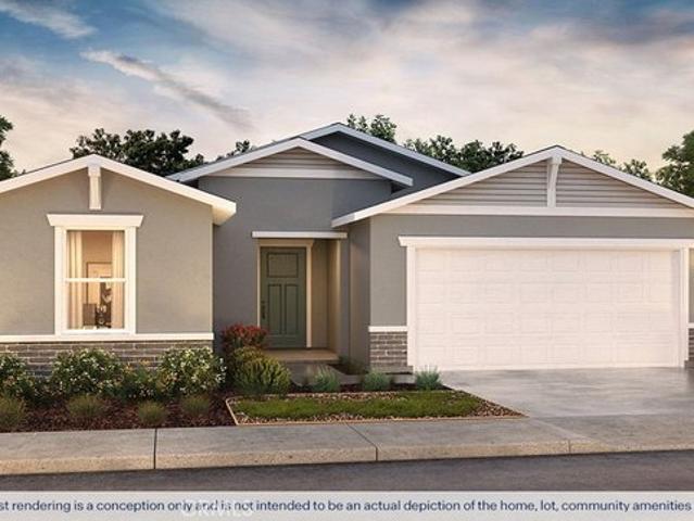 House for sale in Merced, Merced County