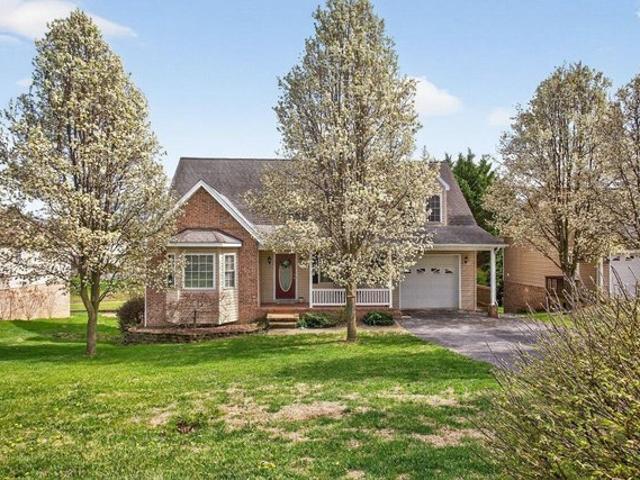 House for sale in Virginia