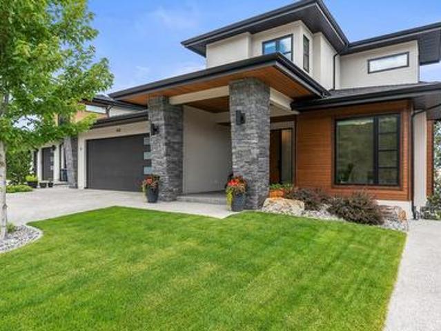 House for sale in Winfield, British Columbia