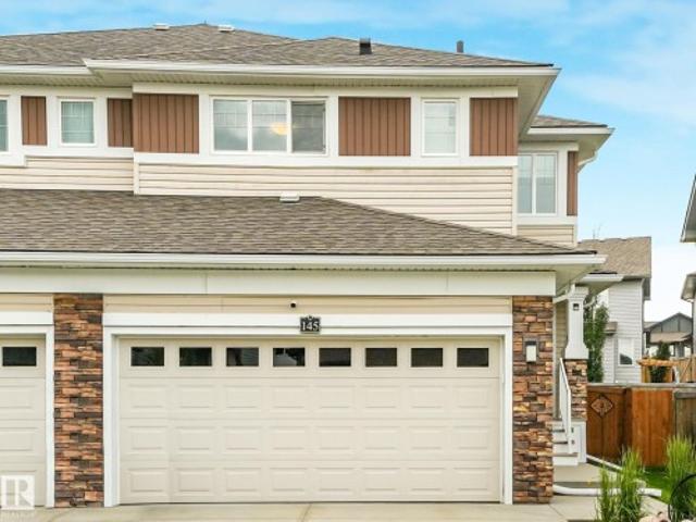 House for sale in Sherwood Park, Alberta