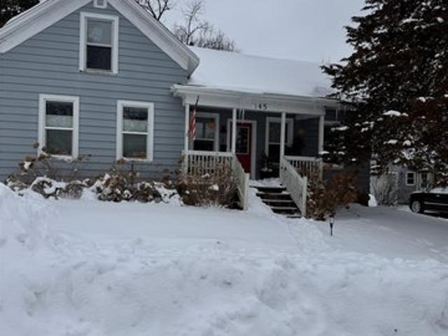 House for sale in Berlin, Wisconsin