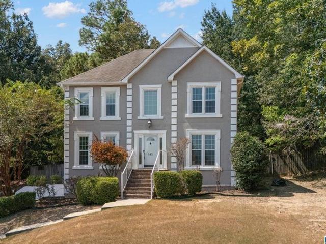 House for sale in Alabaster, Alabama