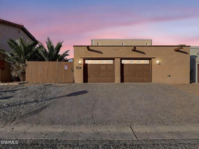 House for sale in Dona Ana, New Mexico