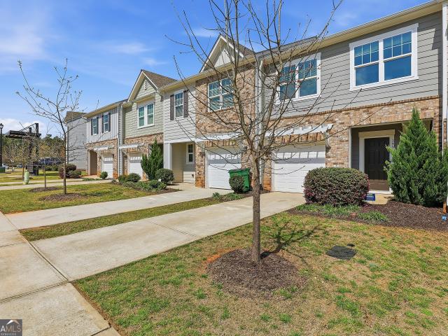 Townhouse for sale in Mcdonough, Georgia