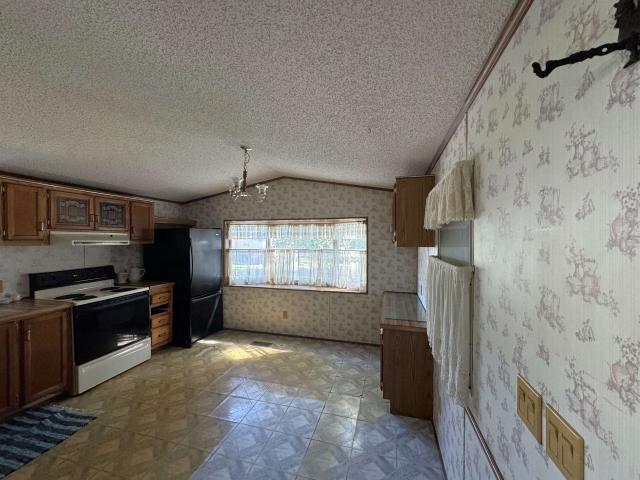 House for sale in Swiss Haven Mobile Home Park, Monroe