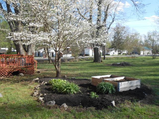 House for sale in Jeffersonville, Kentucky