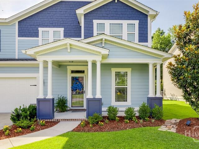 House for sale in Pooler, Georgia