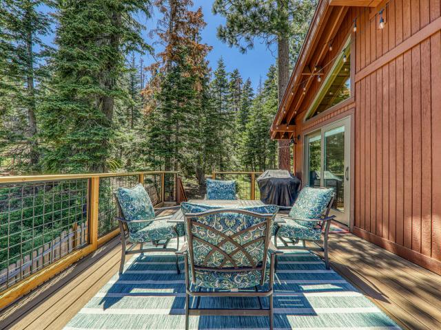 House for sale in Tahoe City