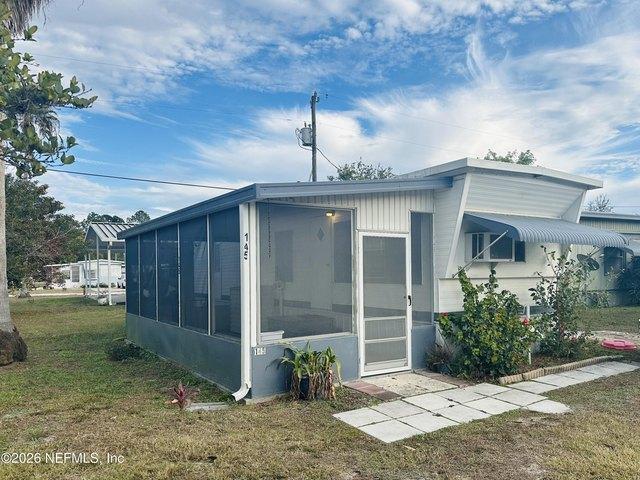 House for sale in Crescent City, Florida
