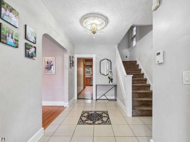 House for sale in Passaic, New Jersey