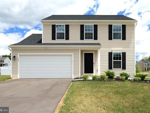 House for sale in Bellefonte, Pennsylvania