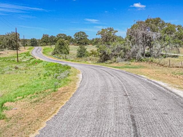 Land for sale in Wilson, Texas