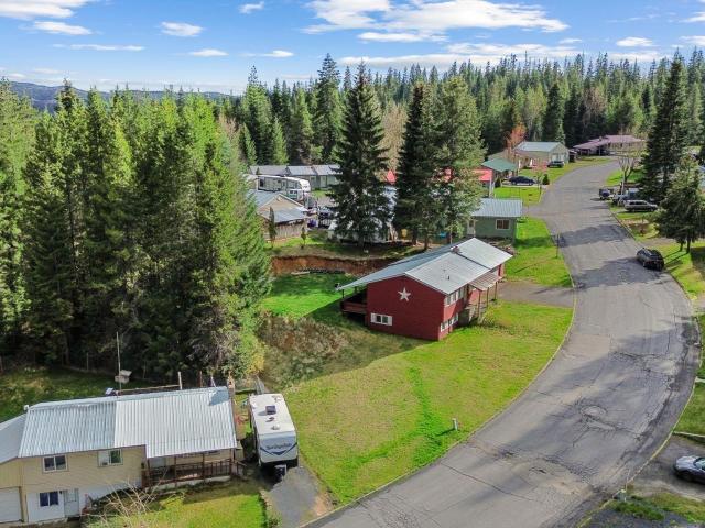 House for sale in Pierce, Idaho