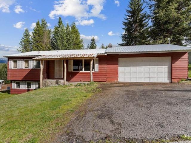 House for sale in Pierce, Idaho