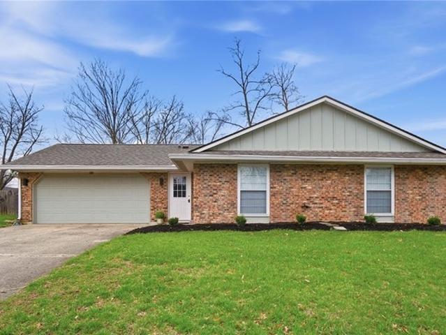 House for sale in Springboro, Ohio