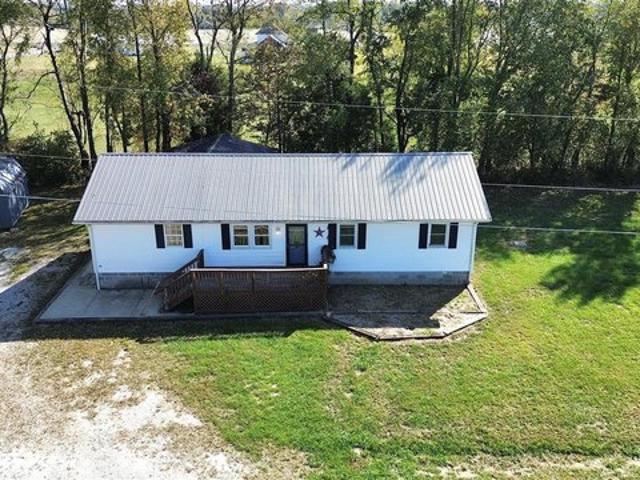 House for sale in Hodgenville, Larue County
