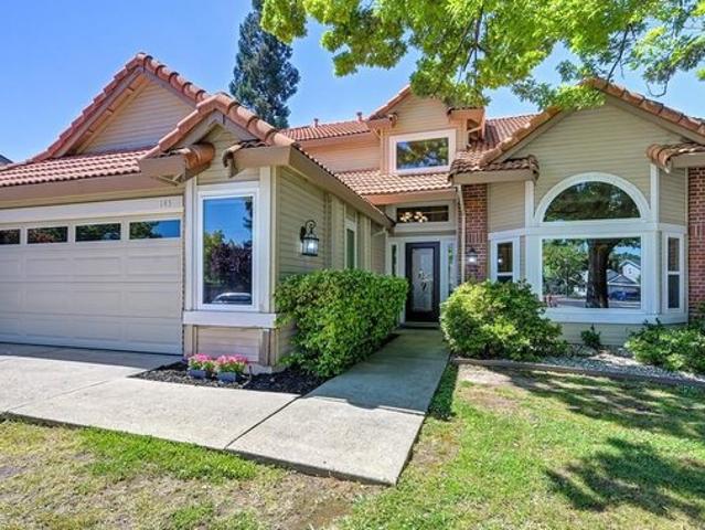 House for sale in El Dorado Hills, California