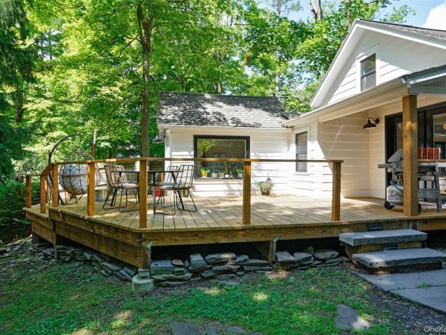 House for sale in Bearsville, New York