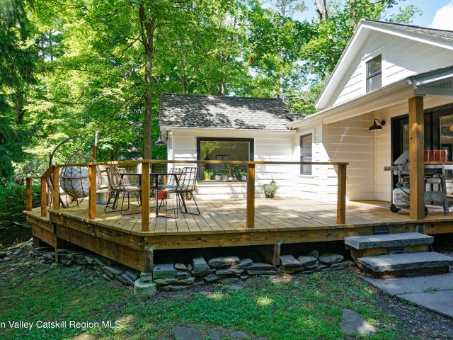 House for sale in Bearsville, New York
