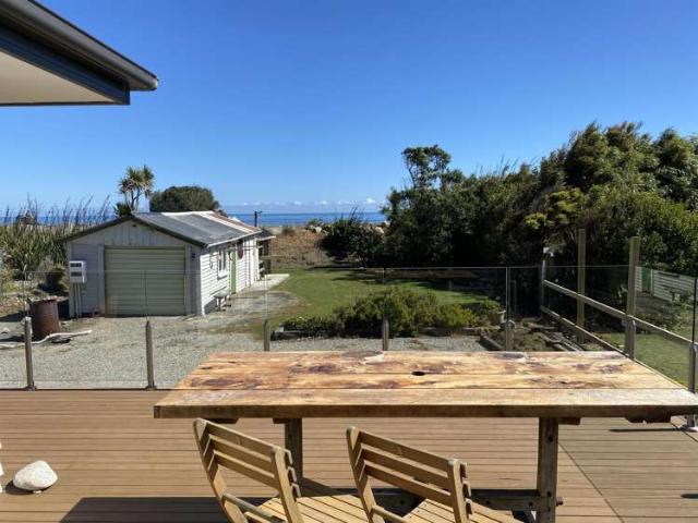 House for sale in Granity, West Coast