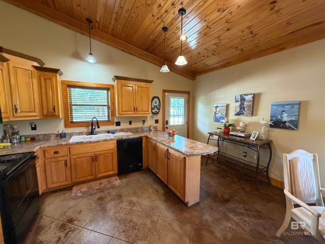 House for sale in Uriah, Alabama