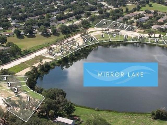 Land for sale in Clermont, Florida