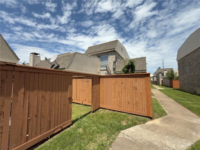 Townhouse for sale in Richardson