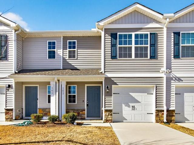 Townhouse for sale in Wake, North Carolina