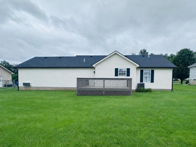 House for sale in Stanford, Kentucky