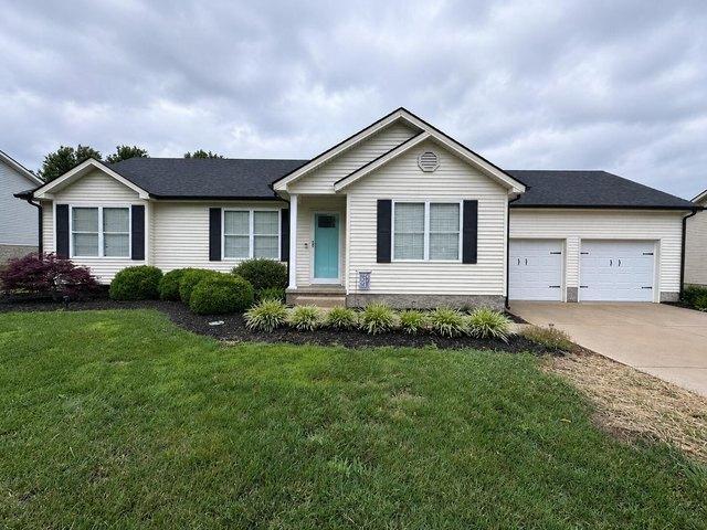 House for sale in Stanford, Kentucky