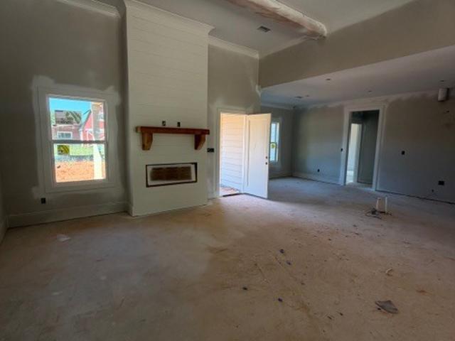 House for sale in Hampton, Georgia