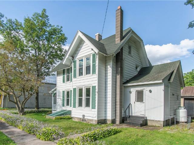 House for sale in Cape Vincent, New York