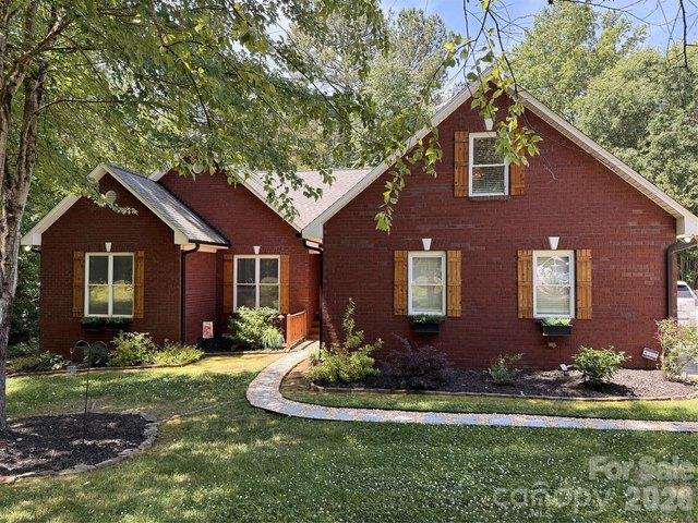 House for sale in Stanley, North Carolina