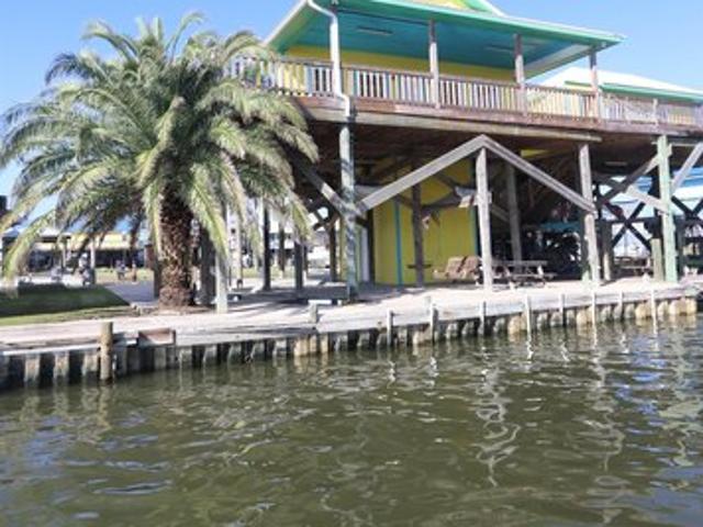 House for sale in Grand Isle, Louisiana