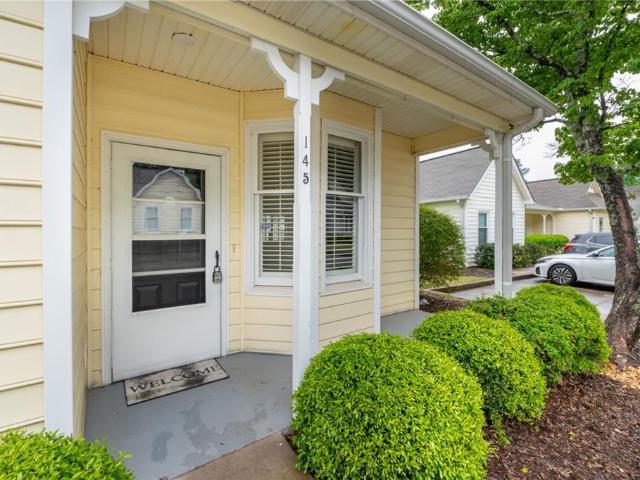 Condo for sale in Roswell, Georgia