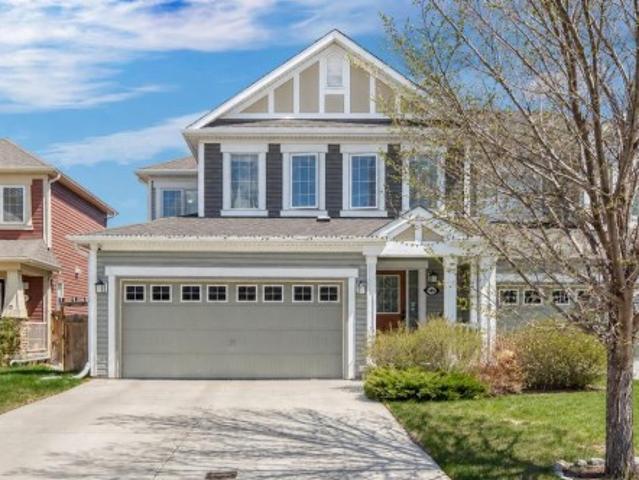 House for sale in Chestermere, Alberta