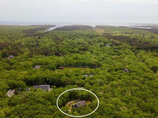 House for sale in West Tisbury, Massachusetts