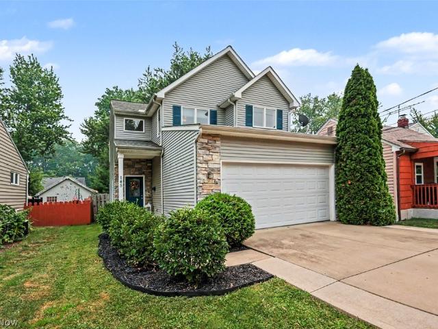 House for sale in Avon Lake, Ohio