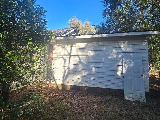 House for sale in Cordele, Crisp County