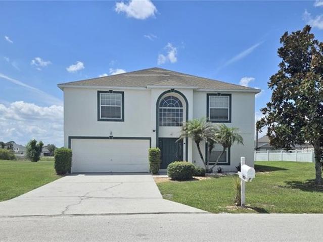 House for sale in Eagle Lake, Florida
