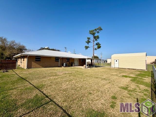 Property for sale in Cut Off, Louisiana