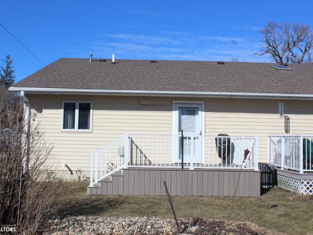 Condo for sale in Garner, Iowa
