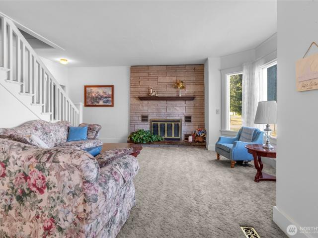 House for sale in Washtucna, Washington