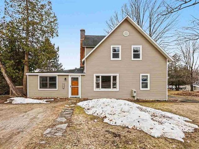 House for sale in Boyne City, Michigan