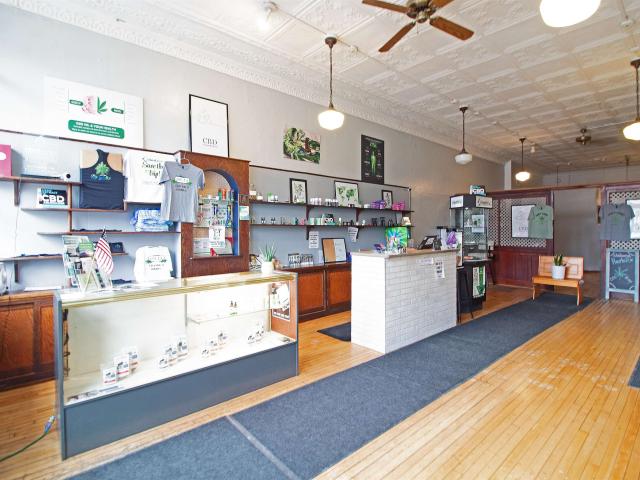 Commercial for sale in Richland Center, Wisconsin