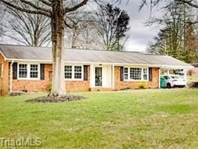 House for sale in Eden, North Carolina