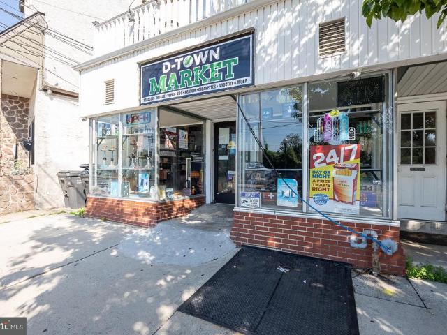 Commercial for sale in Chester, Pennsylvania