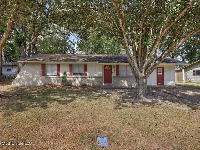 House for sale in Pearl, Mississippi